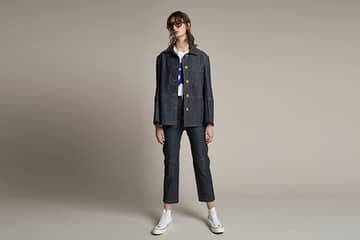 Karen Walker teams with Outland Denim on sustainable collection
