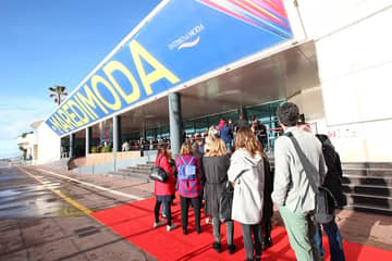 MAREDIMODA 2019. IN CANNES THE EUROPEAN TEXTILE BRANDS OF EXCELLENCE FOR BEACHWEAR, UNDERWEAR, AND ATHLEISURE