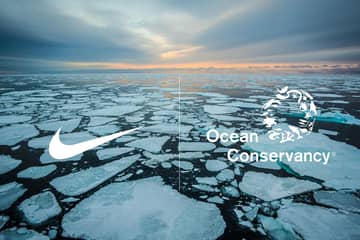 Nike and Ocean Conservancy urge companies to stop Arctic shipping
