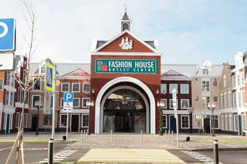 Fashion House Group открывает первую очередь аутлет-центра в Санкт-Петербурге
