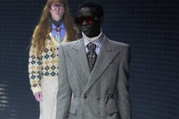 Gucci to show at Milan Fashion Week Men's