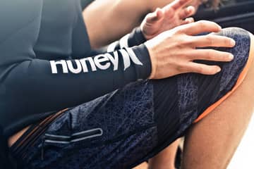 Nike verkauft Hurley an Bluestar Alliance