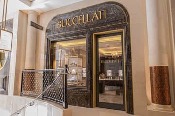 Richemont收购珠宝品牌Buccellati