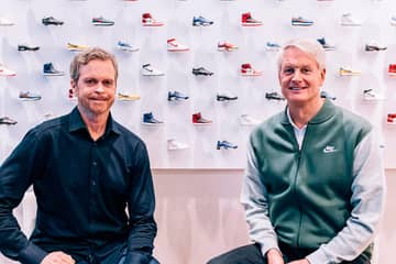 Mark Parker abandona la presidencia y la dirección ejecutiva de Nike