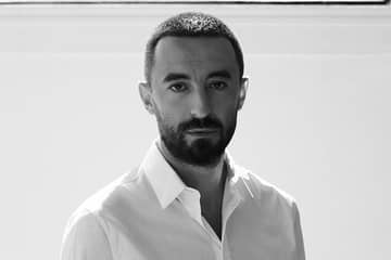 Tod's appoints Walter Chiapponi as new creative director