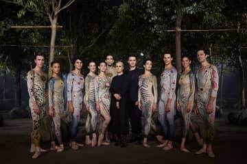 Dior : Maria Grazia Chiuri signe une collection capsule pour le défilé de Shanghai