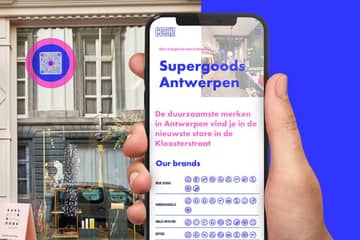 Duurzaam winkelen met behulp van Cosh!; nieuwe retailers aangesloten en kijkt ook naar Nederland