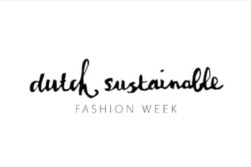 Succesvolle zesde editie van Dutch Sustainable Fashion Week, met  een blik op de toekomst van duurzame mode