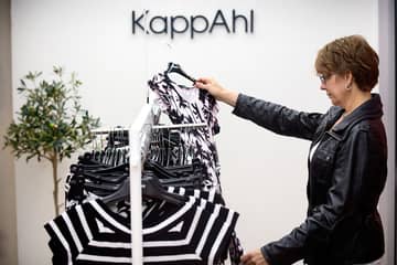 Nach Übernahme: KappAhl beantragt Rückzug von der Börse