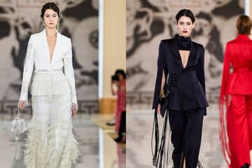 « La Chine va certainement créer une nouvelle capitale de la mode », Xiong Ying, créatrice de Heaven Gaïa