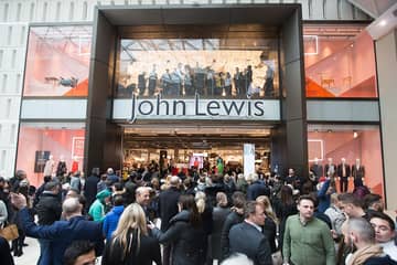 John Lewis launches initiatives to ‘reduce, reuse and return’ packaging