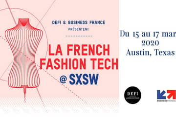 La French Fashion Tech part au Festival SXSW d’Austin