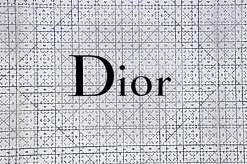 Dior dévoile un documentaire d'archive sur Youtube