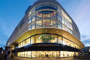 Galeria Karstadt Kaufhof will weitere Filialen retten