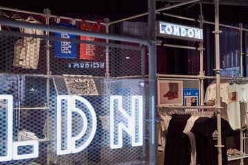 First Look: Adidas unveils new enhanced London flagship
