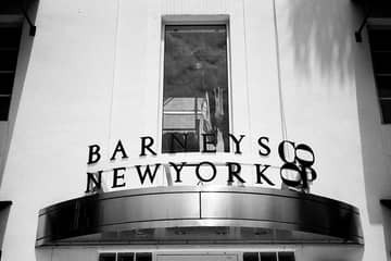 ¿Ha encontrado Barneys New York un salvador de última hora?