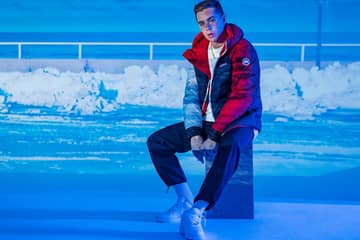 Canada Goose launches capsule with Concepts