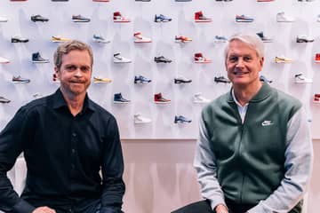 Führungswechsel bei Nike: Früherer Ebay-Chef Donahoe wird neuer CEO