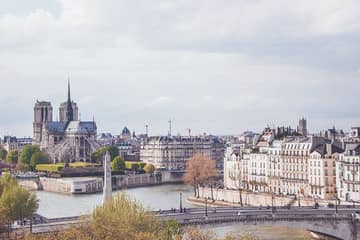 Notre-Dame de Paris : François Pinault concrétise sa promesse de 100 millions d'euros