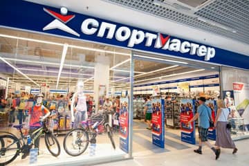 "Спортмастер" купил польскую сеть спортивных магазинов
