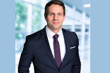 Constantin Wiesmann nommé directeur du leasing chez Unibail-Rodamco-Westfield Allemagne