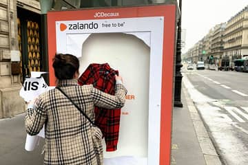 Zalando dévoile sa nouvelle campagne et défend une mode inclusive