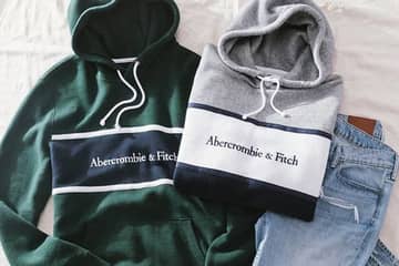 Abercrombie & Fitch Co. introduces Instagram purchase option