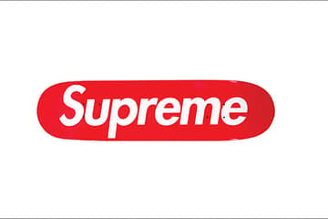 HED: Fashion and art critic explores Supreme's history of design and skate culture in new art book