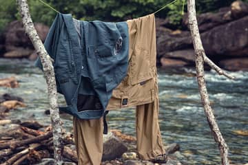 Wrangler expands outdoor apparel by launching a new line