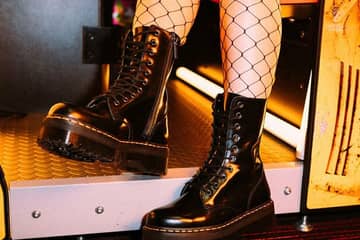 Dr Martens could be bought by American investment firm