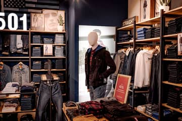 Levi’s inaugura nueva tienda en el centro comercial Lagoh de Sevilla