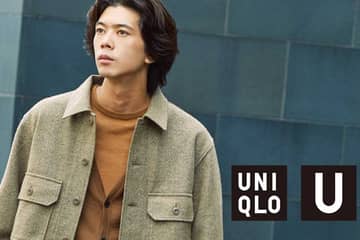 Uniqlo Japan October same-store sales drop 1.9 percent