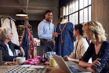 Apparel industry faces critical shortage of skills