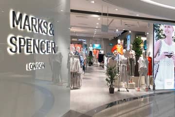 Marks & Spencer names Richard Price as MD, Clothing & Home