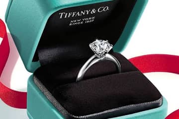 LVMH планирует полностью изменить бренд Tiffany
