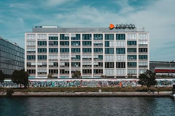 Le syndicat critique le contrôle des employés chez Zalando