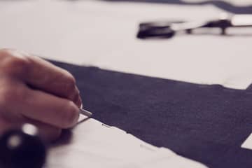 H&M's Weekday brand tests out custom-made jeans