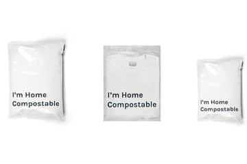 SUPPLYCOMPASS LAUNCHES COMPOSTABLE PACKAGING RANGE  TO MAKE SUSTAINABLE FASHION EVEN SIMPLER