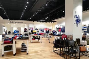 U.S. Polo Assn ouvre une boutique à Paddock Paris 