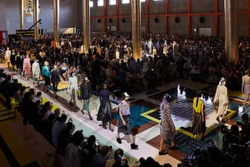 Le Design Museum annonce des expositions de mode pour 2020