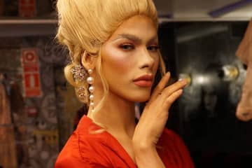 La moda íntima “trans” conquista Madrid