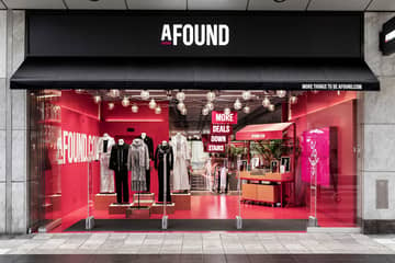 Afound eröffnet ersten Store außerhalb Schwedens im Februar