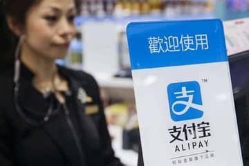 Alipay désormais disponible en Chine pour les touristes internationaux