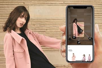 Amazon Fashion startet StyleSnap in Deutschland