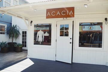 Hawaiian swimwear brand Acacia opens first retail location on Maui