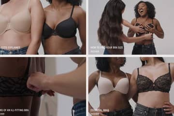 Calvin Klein präsentiert „Bra Talk“ Video-Serie zum Thema BH 