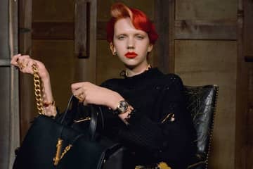 Michael-Kors-Mutter Capri: Neuzugang Versace sorgt für Umsatzplus im zweiten Quartal