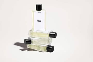 Zara launches fragrance line with Jo Malone
