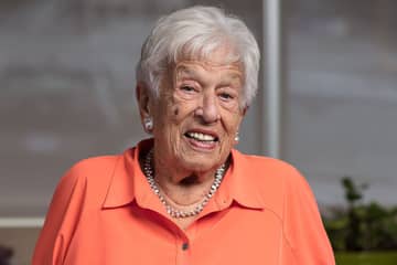 Columbia Sportswear Chairwoman Gert Boyle passes away at 95