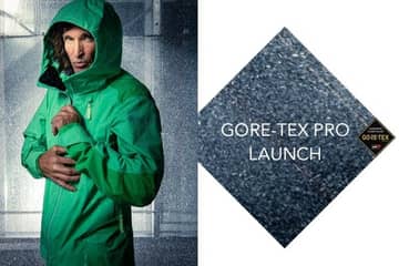 Verbesserte Robustheit, Atmungsaktivität und Stretch – Gore setzt neue Maßstäbe mit drei neuen GORE‑TEX PRO Technologien